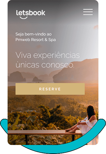 Website letsbook